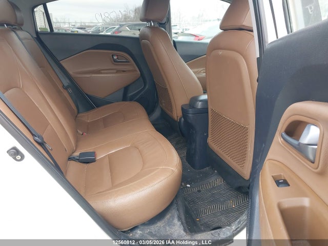 2012 Kia Rio Ex/lx/sx მანქანა იყიდება აუქციონზე, vin: KNADN4A33C6094330, აუქციონის ნომერი: 12560812