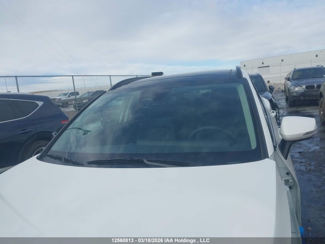 12560813 :رقم المزاد ، KNDPVCDF3R7295406 vin ، 2024 Kia Sportage Ex مزاد بيع