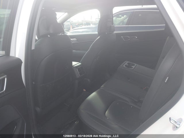 12560813 :رقم المزاد ، KNDPVCDF3R7295406 vin ، 2024 Kia Sportage Ex مزاد بيع