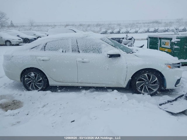 Aukcja sprzedaży 2019 Honda Insight, vin: 19XZE4F59KE400555, numer aukcji: 12560820