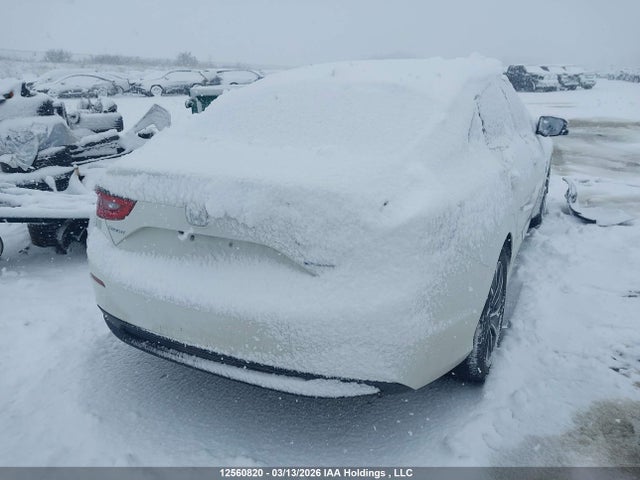 Aukcja sprzedaży 2019 Honda Insight, vin: 19XZE4F59KE400555, numer aukcji: 12560820