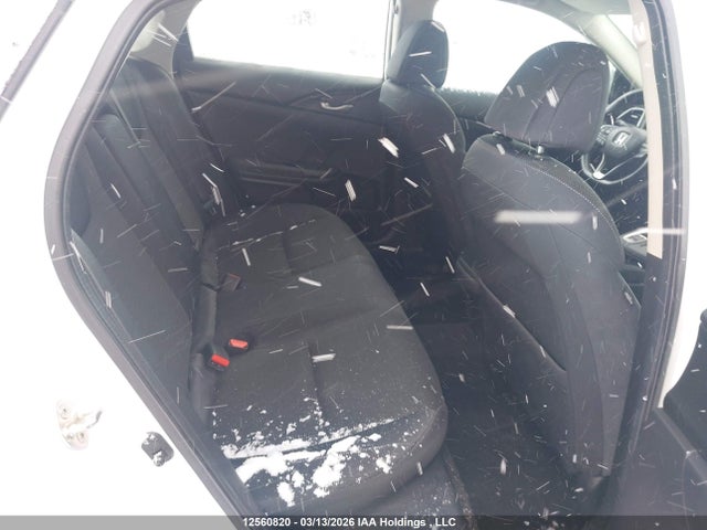 Aukcja sprzedaży 2019 Honda Insight, vin: 19XZE4F59KE400555, numer aukcji: 12560820