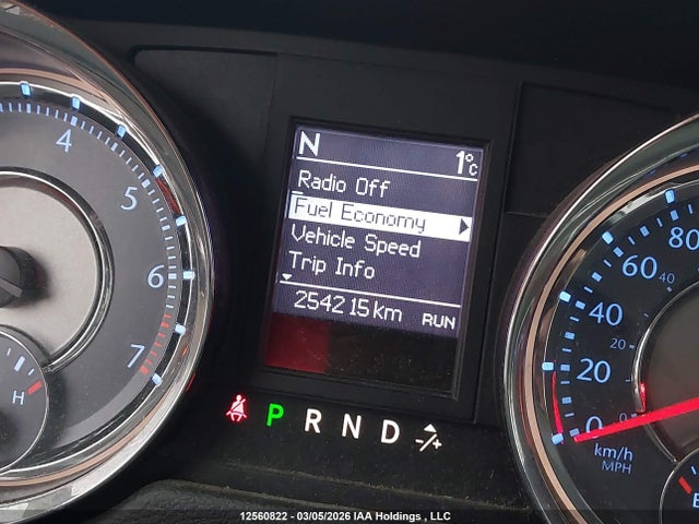 2C4RC1CG9ER387495 Chrysler Town &amp; Country Touring-l