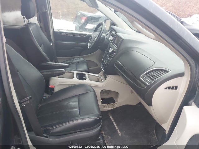 2C4RC1CG9ER387495 Chrysler Town &amp; Country Touring-l