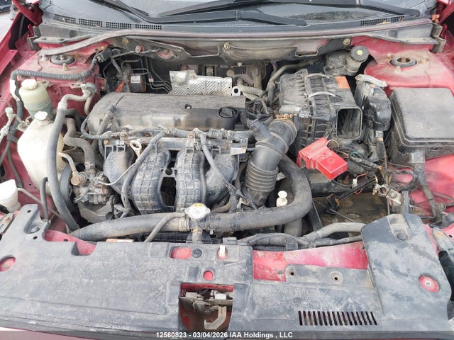 JA32V2FW3FU606278 Mitsubishi Lancer Se Awc