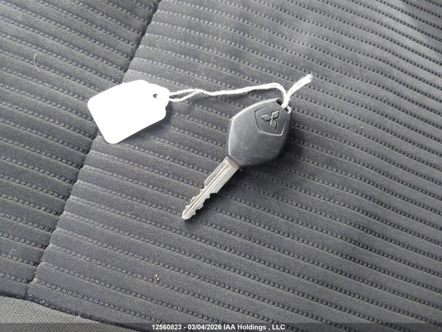 JA32V2FW3FU606278 Mitsubishi Lancer Se Awc