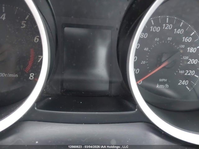 JA32V2FW3FU606278 Mitsubishi Lancer Se Awc