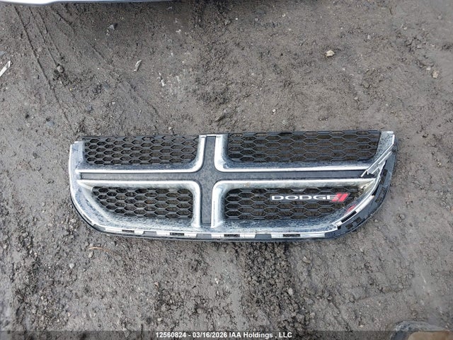 2C4RDGBG9KR703216 Dodge Grand Caravan Cvp/sxt