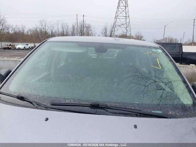 2C4RDGBG9KR703216 Dodge Grand Caravan Cvp/sxt