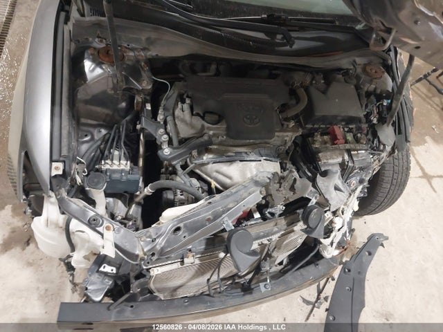 2013 Toyota Camry L/se/le/xle მანქანა იყიდება აუქციონზე, vin: 4T1BF1FK8DU295316, აუქციონის ნომერი: 12560826