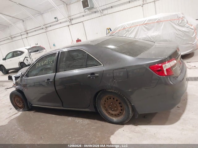 2013 Toyota Camry L/se/le/xle მანქანა იყიდება აუქციონზე, vin: 4T1BF1FK8DU295316, აუქციონის ნომერი: 12560826