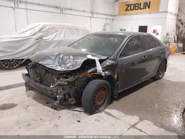 2013 Toyota Camry L/se/le/xle მანქანა იყიდება აუქციონზე, vin: 4T1BF1FK8DU295316, აუქციონის ნომერი: 12560826