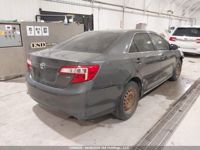 2013 Toyota Camry L/se/le/xle მანქანა იყიდება აუქციონზე, vin: 4T1BF1FK8DU295316, აუქციონის ნომერი: 12560826