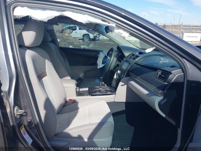 2013 Toyota Camry L/se/le/xle მანქანა იყიდება აუქციონზე, vin: 4T1BF1FK8DU295316, აუქციონის ნომერი: 12560826