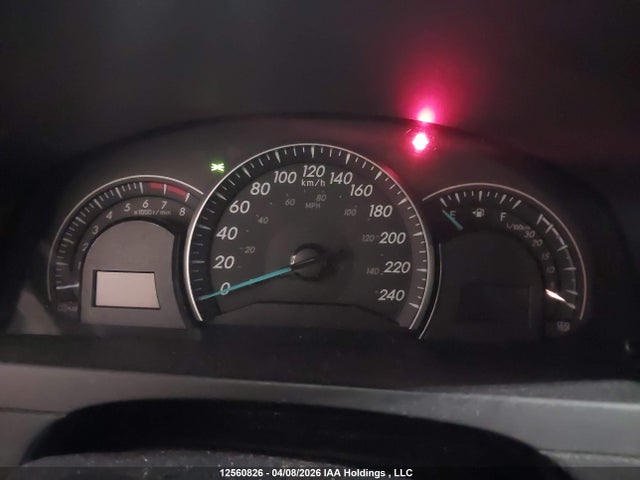 2013 Toyota Camry L/se/le/xle მანქანა იყიდება აუქციონზე, vin: 4T1BF1FK8DU295316, აუქციონის ნომერი: 12560826