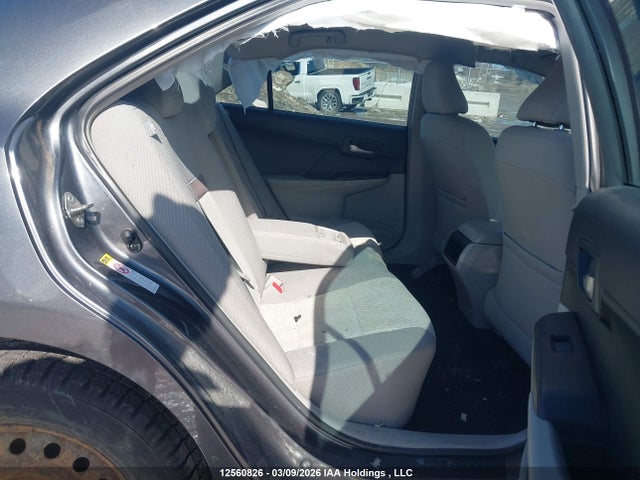 2013 Toyota Camry L/se/le/xle მანქანა იყიდება აუქციონზე, vin: 4T1BF1FK8DU295316, აუქციონის ნომერი: 12560826