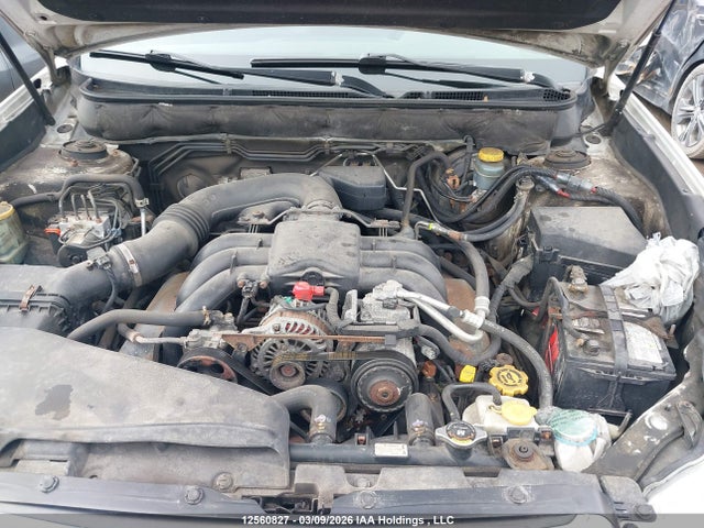 Aukcja sprzedaży 2012 Subaru Outback 3.6r Limited, vin: 4S4BRJMC6C2232213, numer aukcji: 12560827