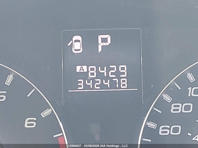 Aukcja sprzedaży 2012 Subaru Outback 3.6r Limited, vin: 4S4BRJMC6C2232213, numer aukcji: 12560827