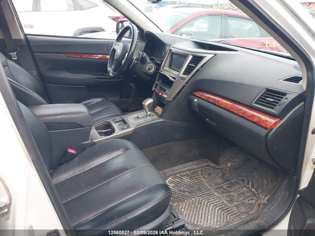 Aukcja sprzedaży 2012 Subaru Outback 3.6r Limited, vin: 4S4BRJMC6C2232213, numer aukcji: 12560827