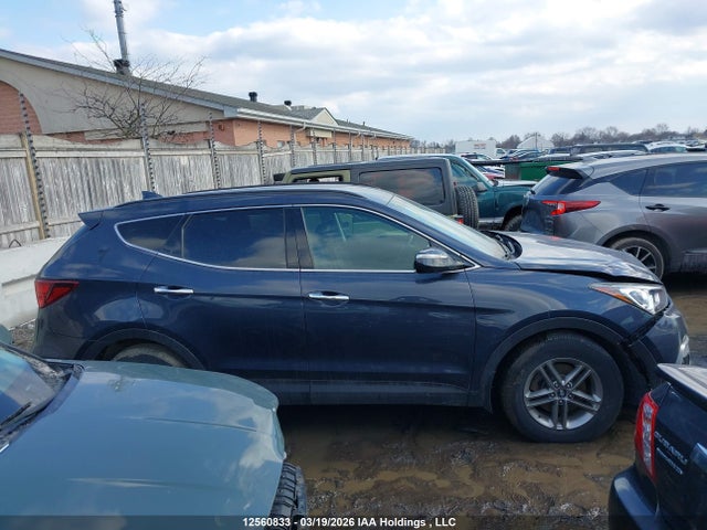 5XYZUDLB9HG476219 Hyundai SANTA FE SPORT