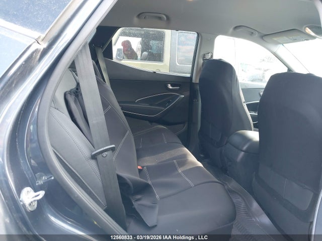 5XYZUDLB9HG476219 Hyundai SANTA FE SPORT
