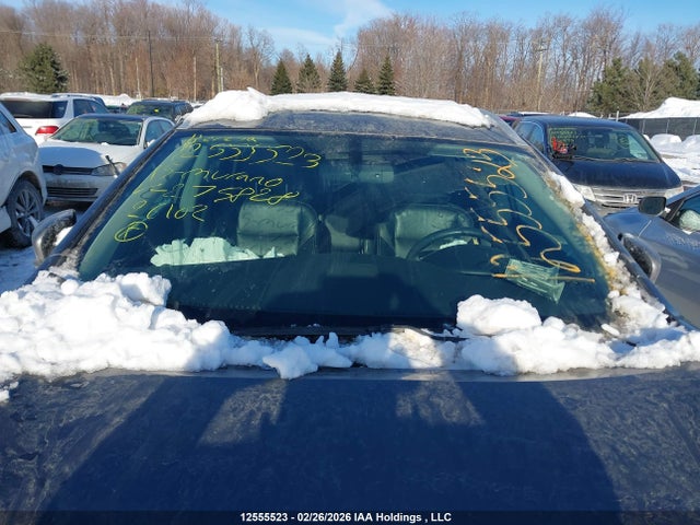 5N1AZ2MH5FN275828 Nissan Murano Platinum/sl/sv