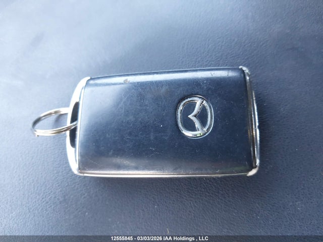 JM1BPALM1K1120993 Mazda Mazda3 Gs