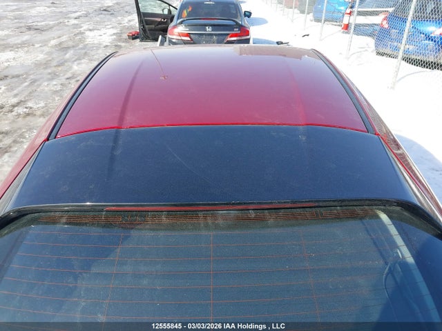 JM1BPALM1K1120993 Mazda Mazda3 Gs