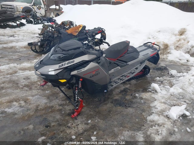 Продажа на аукционе авто 2023 Skidoo , vin: 2BPSUMPR0PV000127, номер лота: 12560834