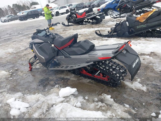 Продажа на аукционе авто 2023 Skidoo , vin: 2BPSUMPR0PV000127, номер лота: 12560834