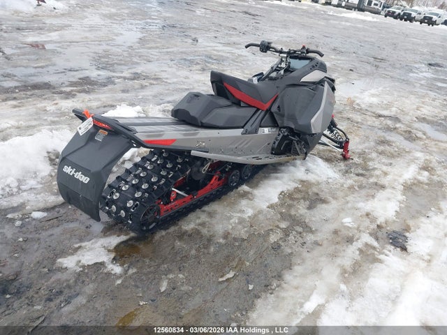 Продажа на аукционе авто 2023 Skidoo , vin: 2BPSUMPR0PV000127, номер лота: 12560834