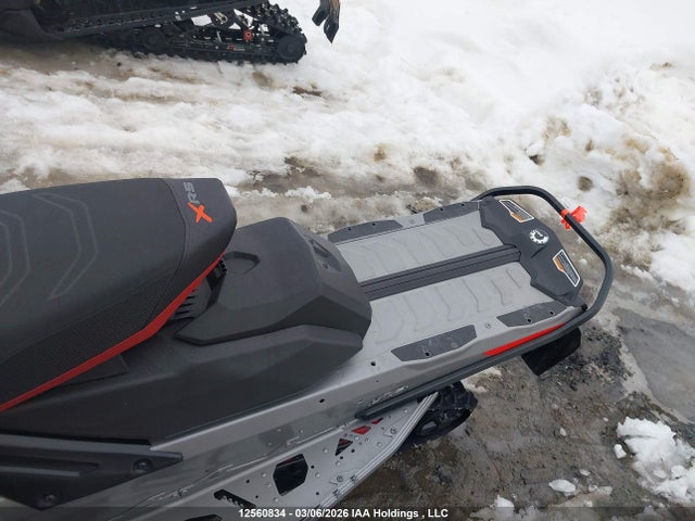 Продажа на аукционе авто 2023 Skidoo , vin: 2BPSUMPR0PV000127, номер лота: 12560834