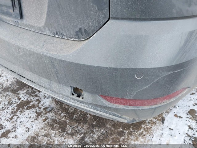 3VW117AU4JM766403 Volkswagen Golf Sportwagen 1.8 Tsi Comfortline/1.8 Tsi Trendline