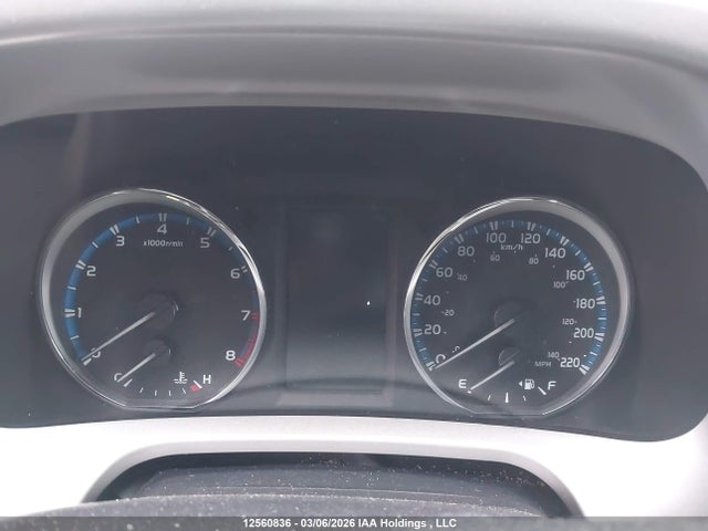 12560836 :رقم المزاد ، 2T3RFREVXJW787387 vin ، 2018 Toyota Rav4 Xle مزاد بيع