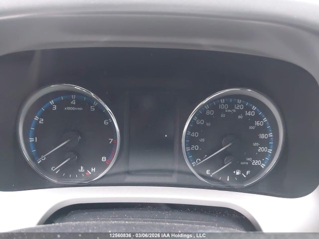 12560836 :رقم المزاد ، 2T3RFREVXJW787387 vin ، 2018 Toyota Rav4 Xle مزاد بيع