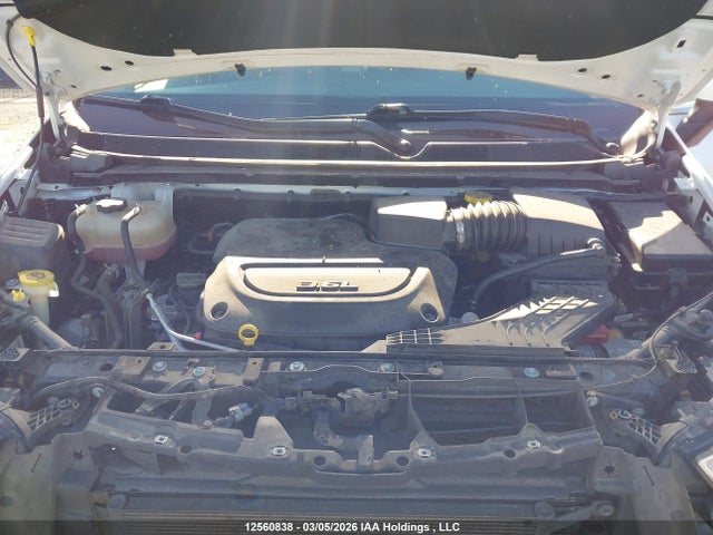 Chrysler Pacifica Touring L 2023 2C4RC1BG2PR557863 Image 10