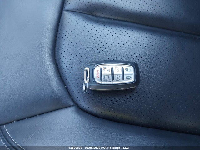 Chrysler Pacifica Touring L 2023 2C4RC1BG2PR557863 Image 11