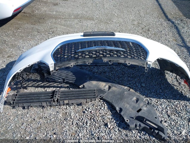 Chrysler Pacifica Touring L 2023 2C4RC1BG2PR557863 Image 12
