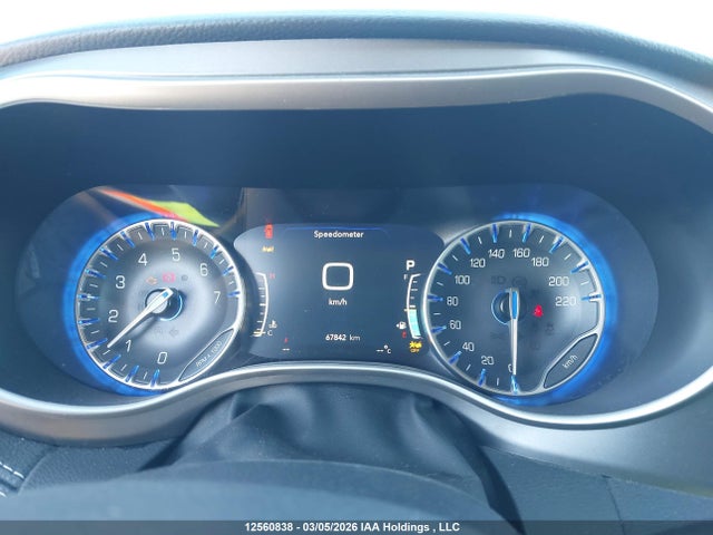 Chrysler Pacifica Touring L 2023 2C4RC1BG2PR557863 Image 7