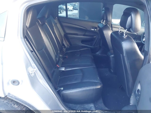 2014 Chrysler 200 Limited მანქანა იყიდება აუქციონზე, vin: 1C3CCBCG3EN194305, აუქციონის ნომერი: 12560842
