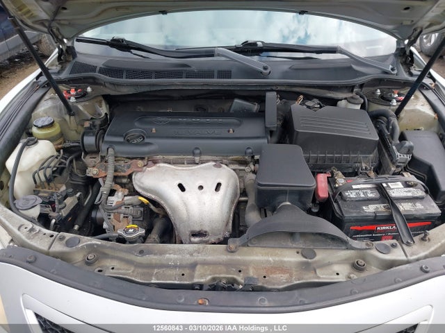 Aukcja sprzedaży 2007 Toyota Camry Le/se, vin: 4T1BE46K47U613361, numer aukcji: 12560843