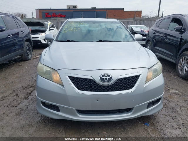Aukcja sprzedaży 2007 Toyota Camry Le/se, vin: 4T1BE46K47U613361, numer aukcji: 12560843
