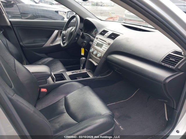 Aukcja sprzedaży 2007 Toyota Camry Le/se, vin: 4T1BE46K47U613361, numer aukcji: 12560843