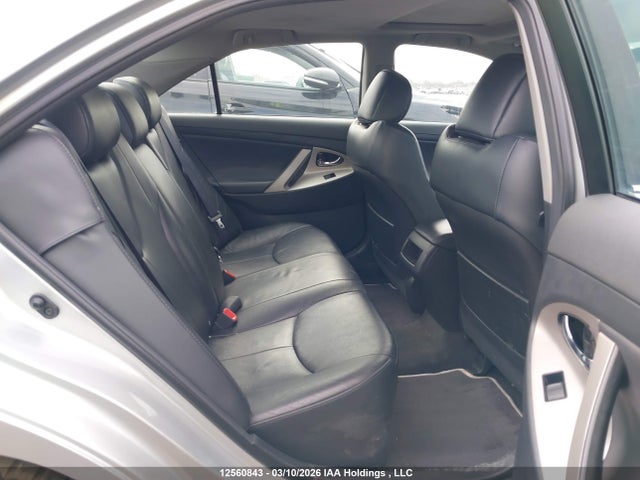 Aukcja sprzedaży 2007 Toyota Camry Le/se, vin: 4T1BE46K47U613361, numer aukcji: 12560843