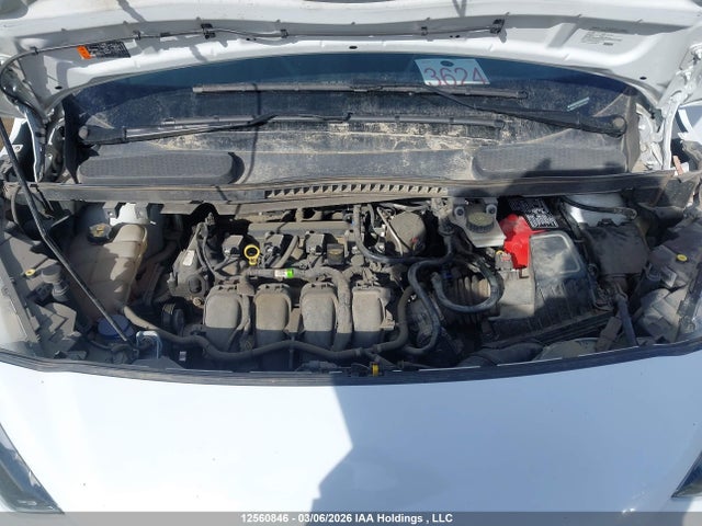 12560846 :رقم المزاد ، NM0LS7T24N1516065 vin ، 2022 Ford Transit Connect Xlt مزاد بيع