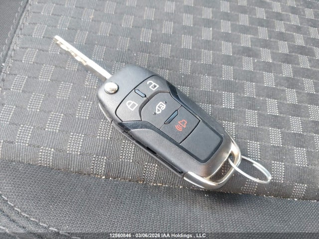 12560846 :رقم المزاد ، NM0LS7T24N1516065 vin ، 2022 Ford Transit Connect Xlt مزاد بيع