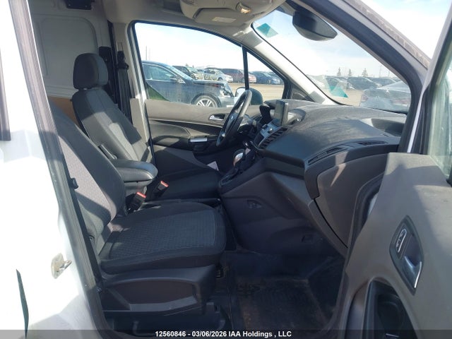 12560846 :رقم المزاد ، NM0LS7T24N1516065 vin ، 2022 Ford Transit Connect Xlt مزاد بيع