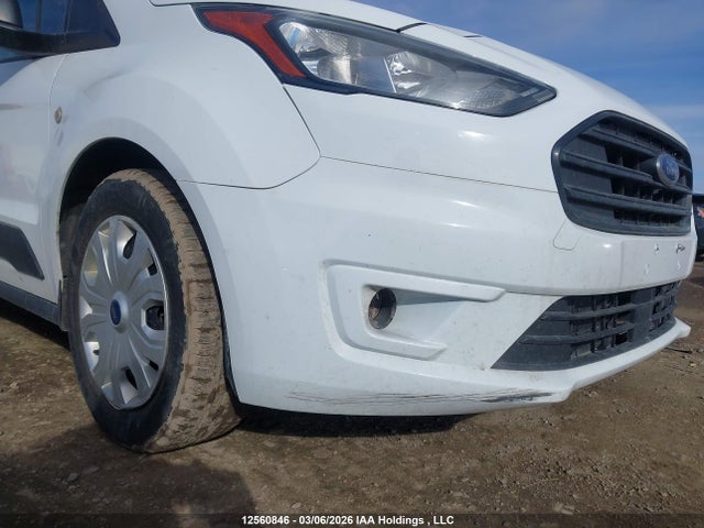 12560846 :رقم المزاد ، NM0LS7T24N1516065 vin ، 2022 Ford Transit Connect Xlt مزاد بيع