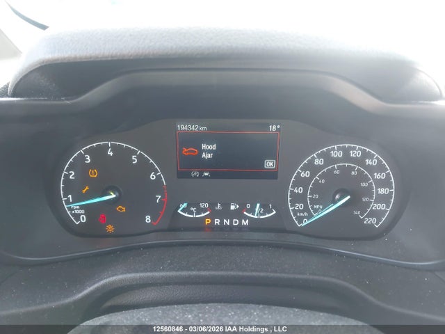 12560846 :رقم المزاد ، NM0LS7T24N1516065 vin ، 2022 Ford Transit Connect Xlt مزاد بيع