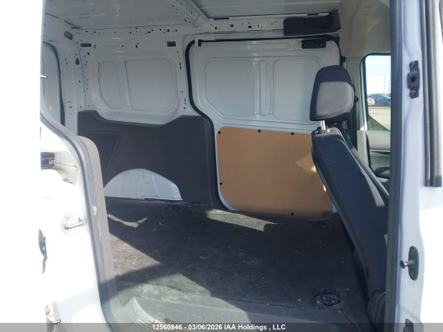 12560846 :رقم المزاد ، NM0LS7T24N1516065 vin ، 2022 Ford Transit Connect Xlt مزاد بيع